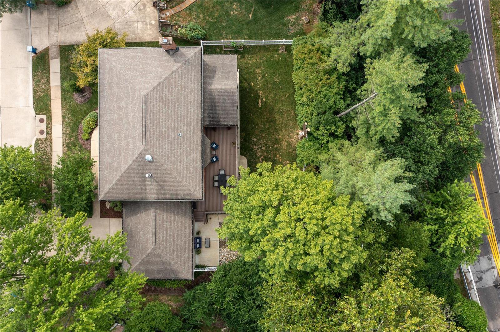 Green Trails Estates - Residential