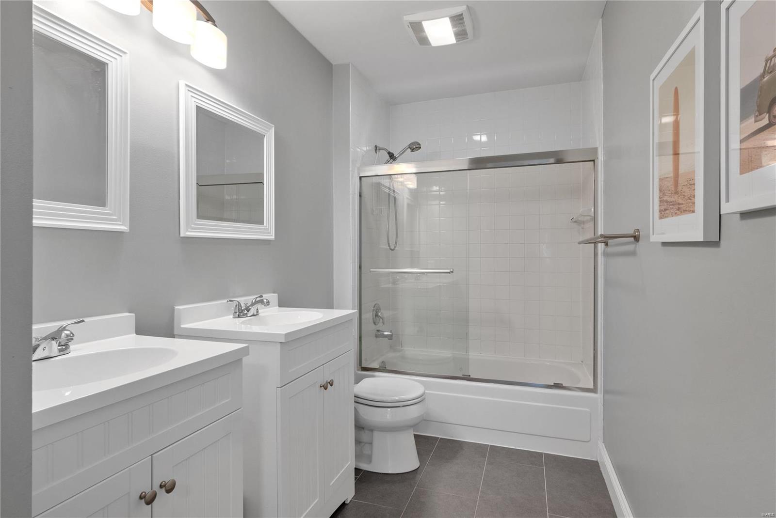 Green Trails Estates - Residential
