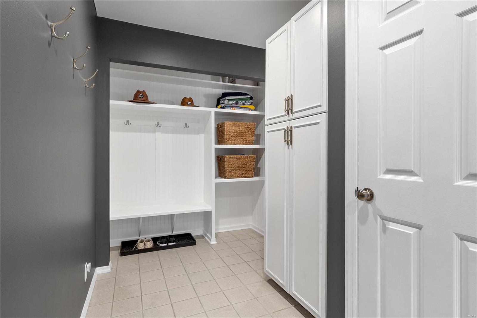 Green Trails Estates - Residential