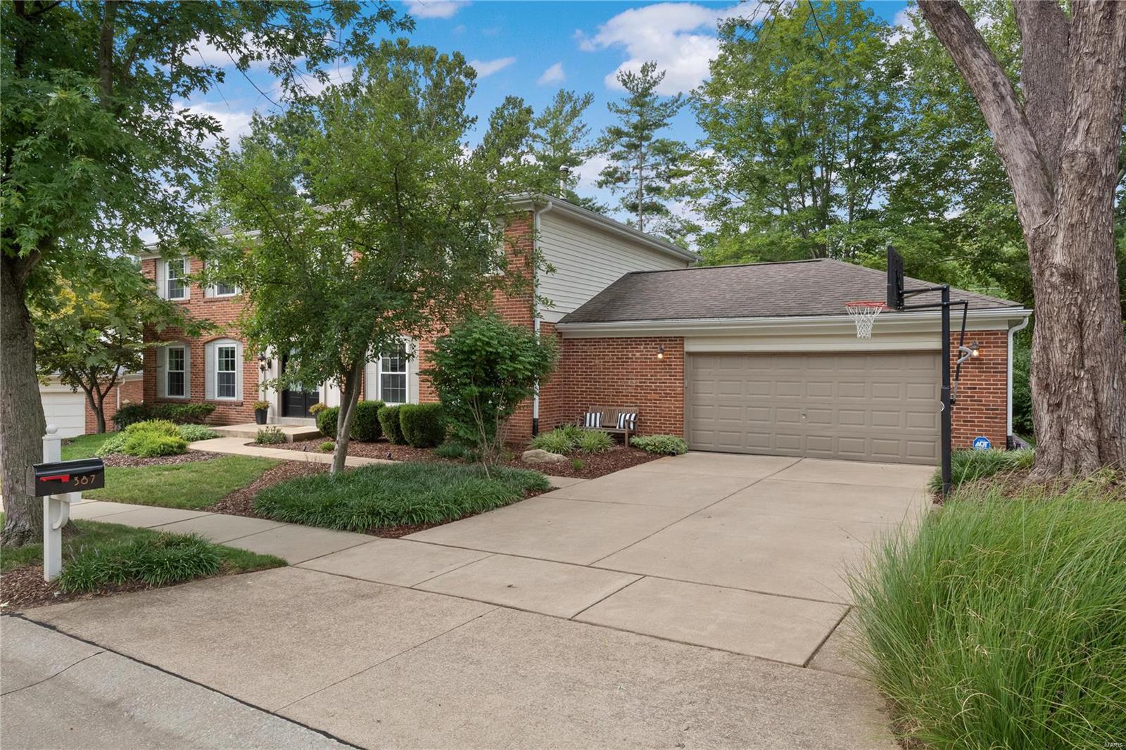 Green Trails Estates - Residential