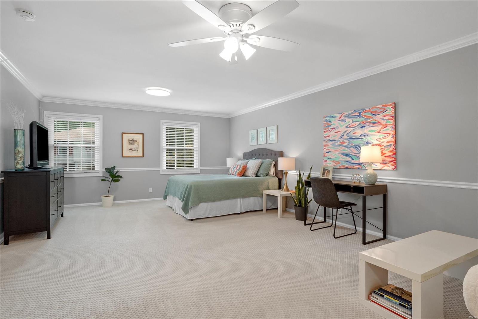 Green Trails Estates - Residential