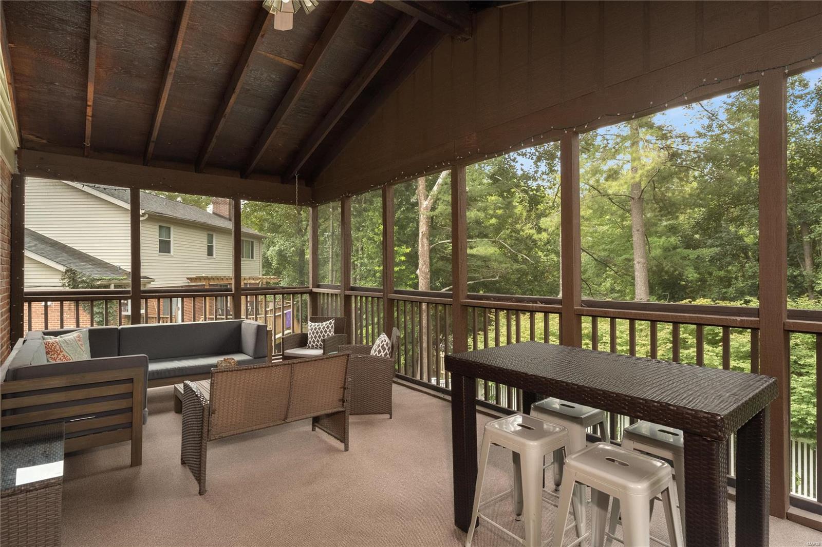 Green Trails Estates - Residential