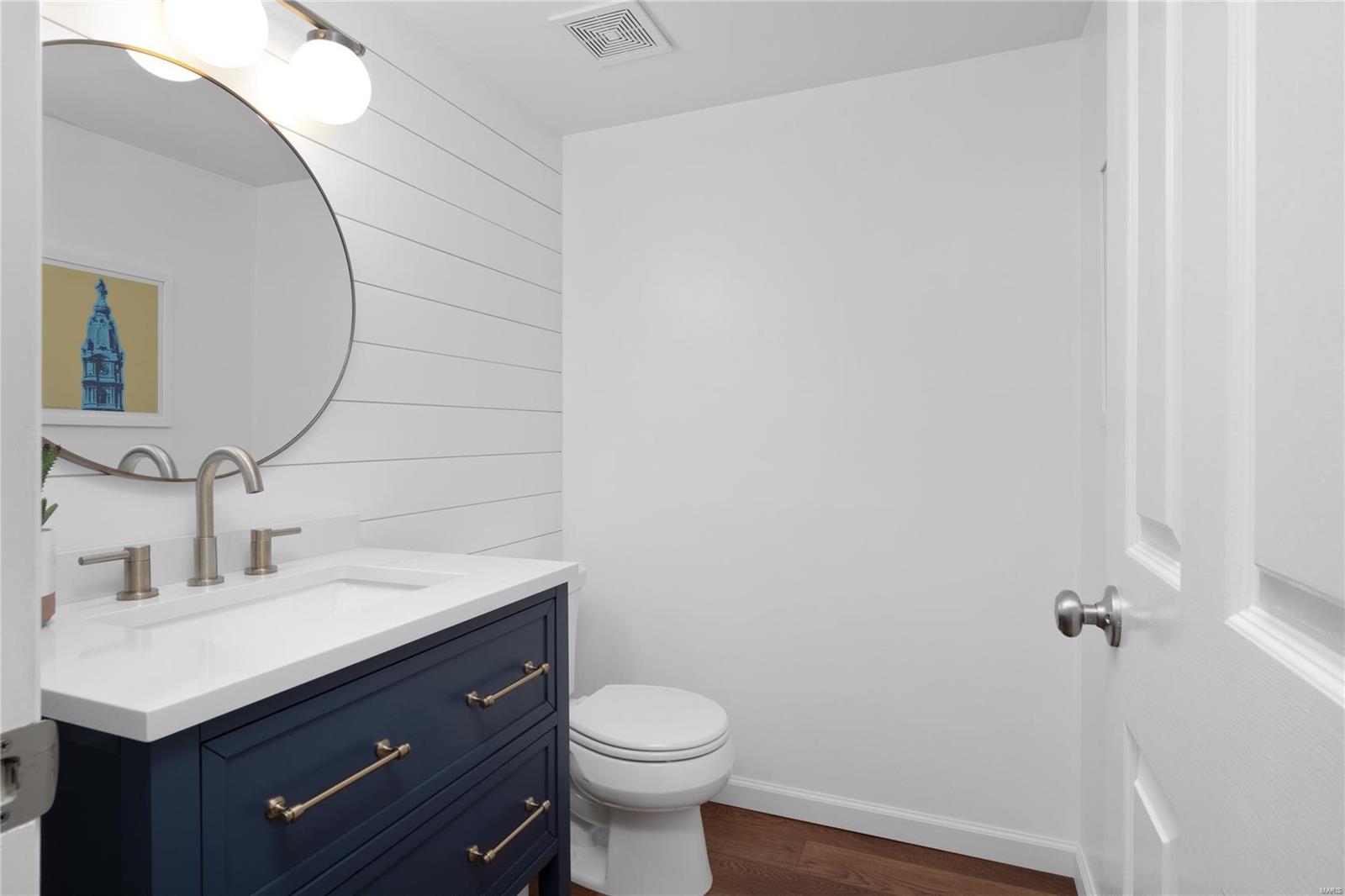Green Trails Estates - Residential