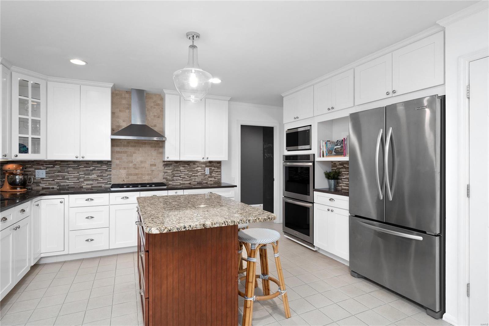 Green Trails Estates - Residential