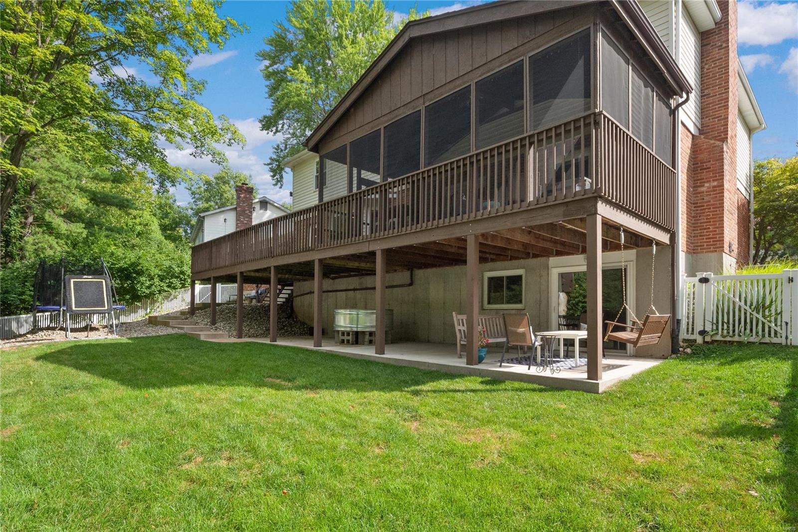 Green Trails Estates - Residential