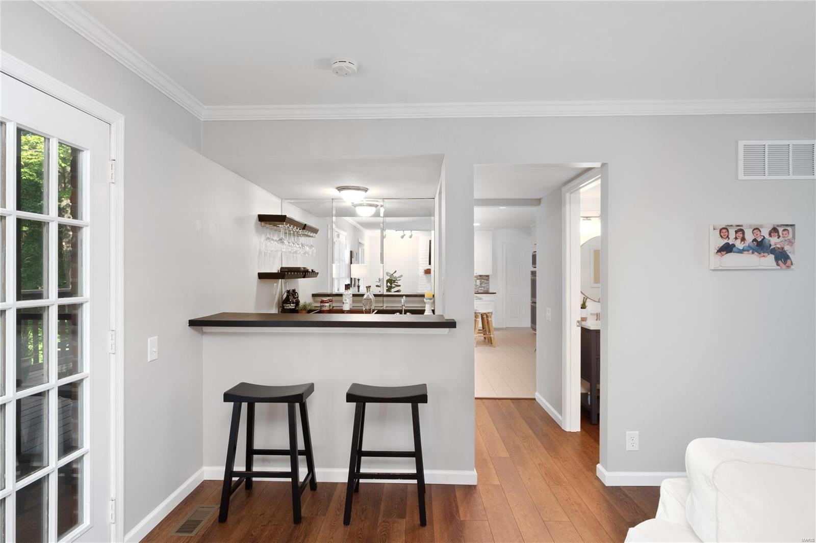 Green Trails Estates - Residential