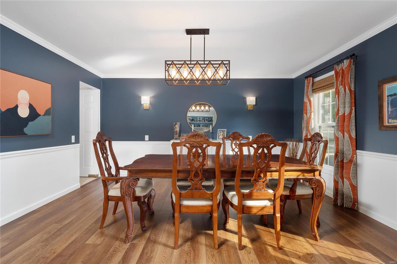 Green Trails Estates - Residential