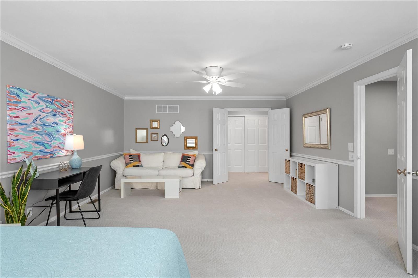 Green Trails Estates - Residential