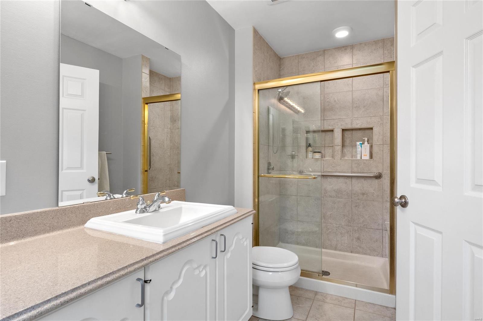 Green Trails Estates - Residential
