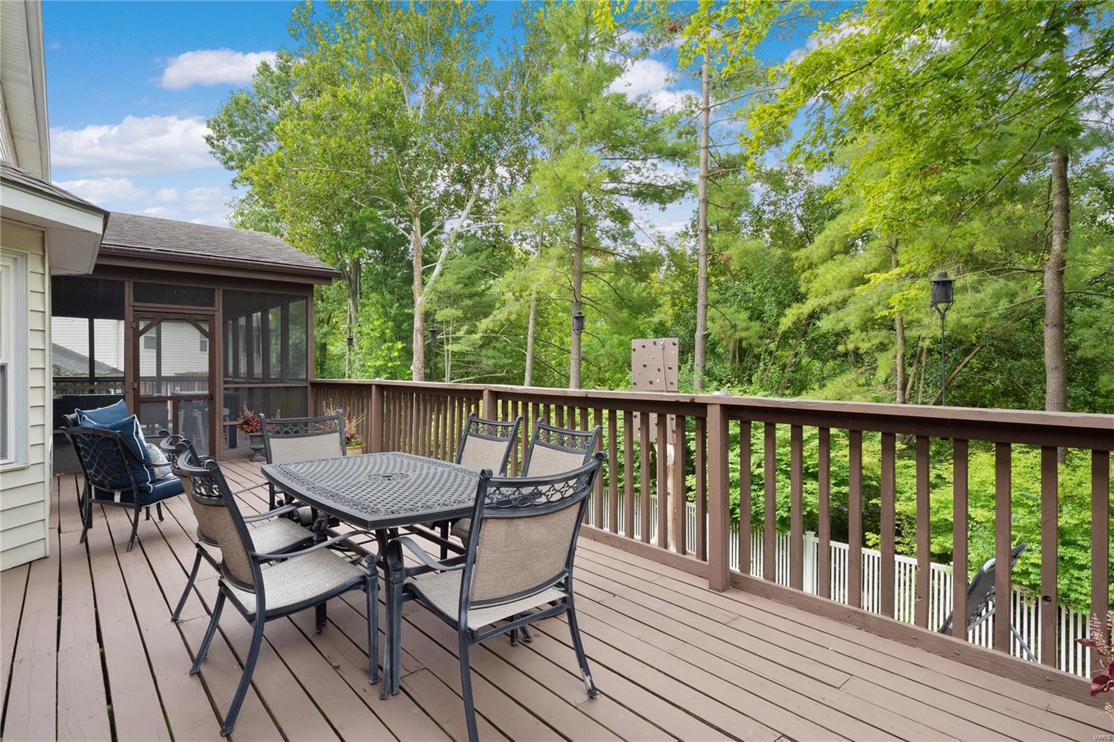 Green Trails Estates - Residential