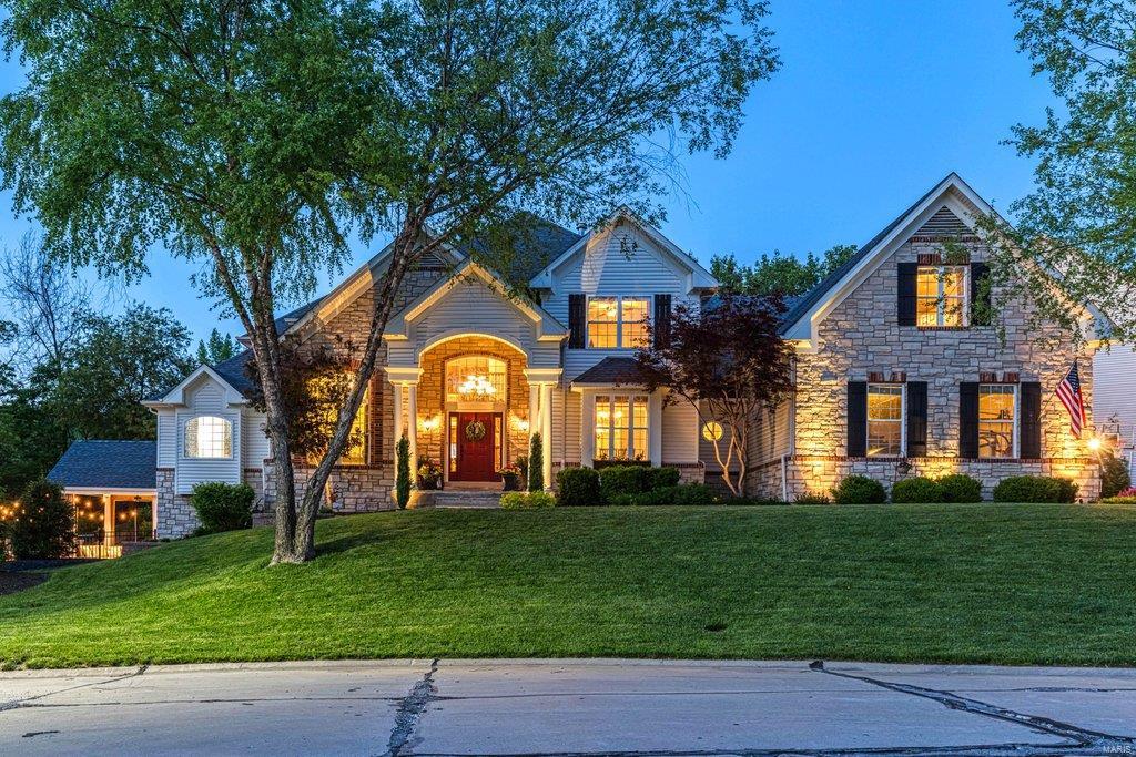 Manors At Austin Ridge - Residential