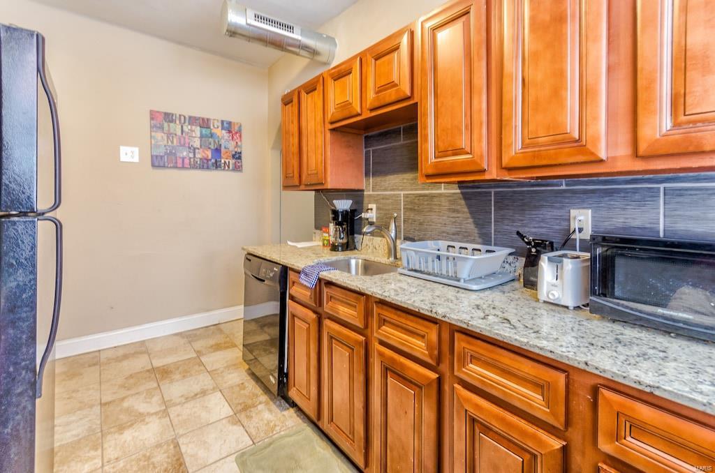Kingsbury Place Add - Residential Income