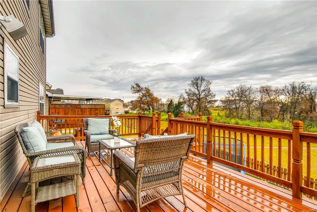 Keeneland Trls #1 - Residential