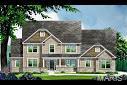 Bur Oaks - Residential