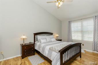Calumet Ranch #3 - Residential