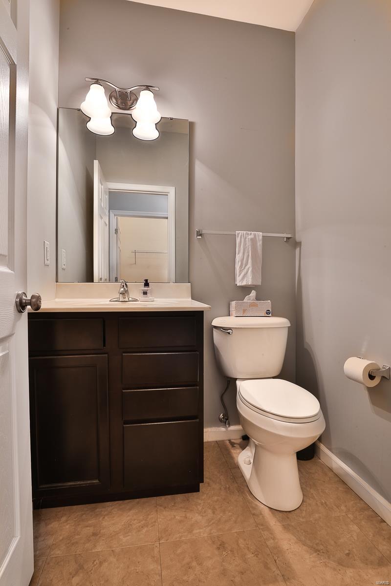 Enclave At Montclair - Residential