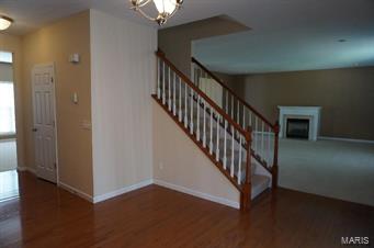 Tariq Estates - Residential Lease