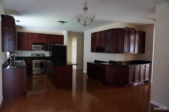 Tariq Estates - Residential Lease