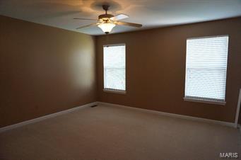 Tariq Estates - Residential Lease