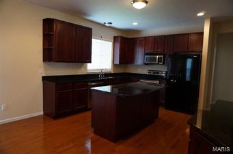 Tariq Estates - Residential Lease