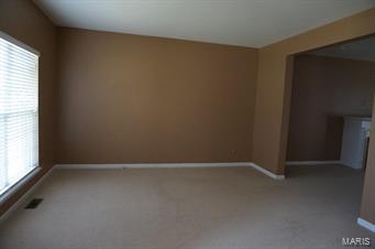 Tariq Estates - Residential Lease