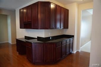 Tariq Estates - Residential Lease