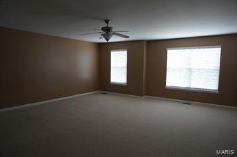 Tariq Estates - Residential Lease