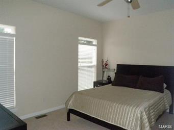 Tariq Estates - Residential Lease