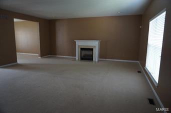 Tariq Estates - Residential Lease
