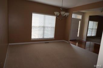 Tariq Estates - Residential Lease