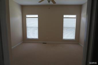 Tariq Estates - Residential Lease