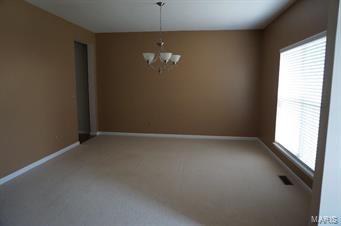 Tariq Estates - Residential Lease