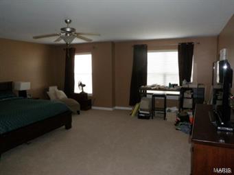 Tariq Estates - Residential Lease