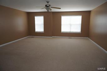 Tariq Estates - Residential Lease