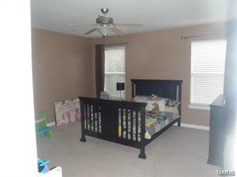 Tariq Estates - Residential Lease