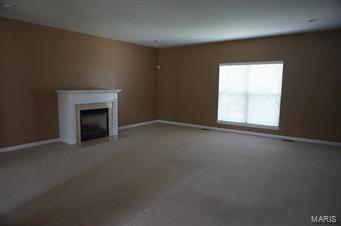 Tariq Estates - Residential Lease