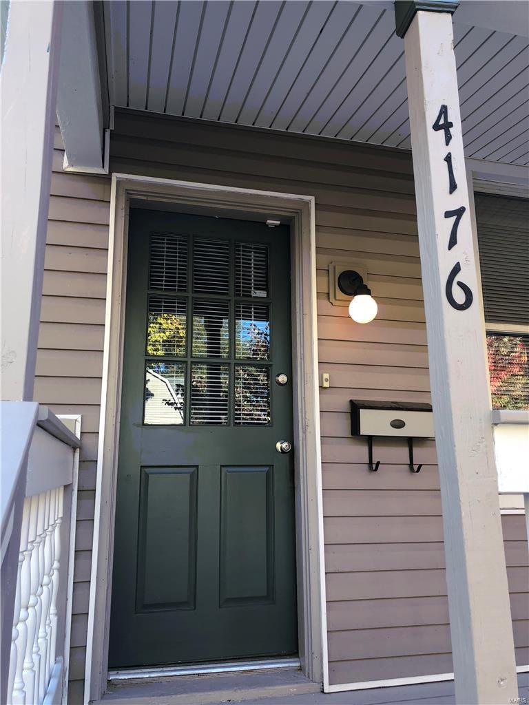 Burgen Place Add - Residential