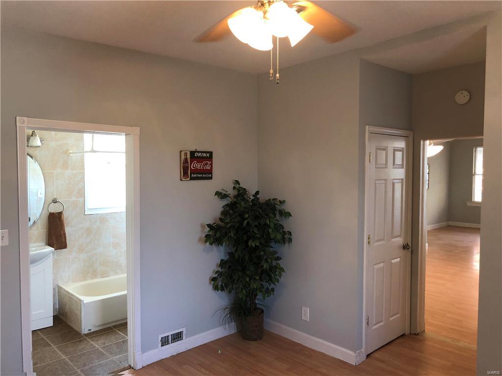 Burgen Place Add - Residential
