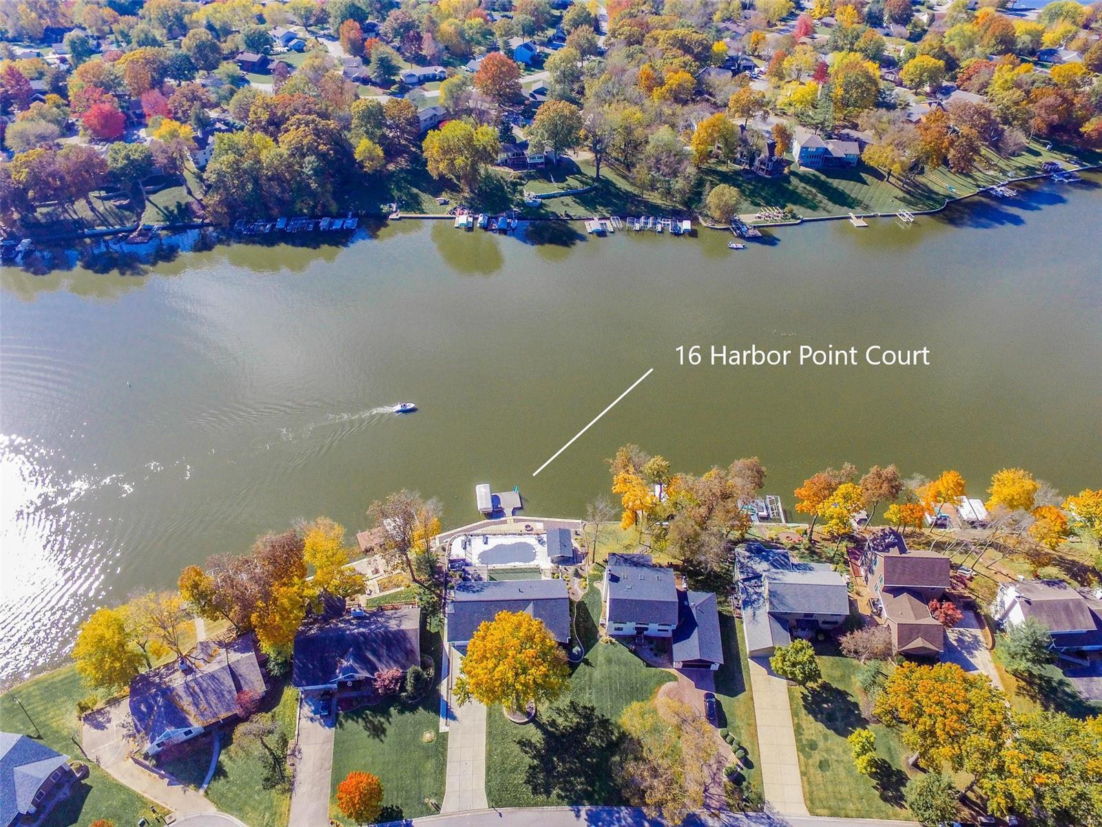 Harbor Pt Estate - Residential