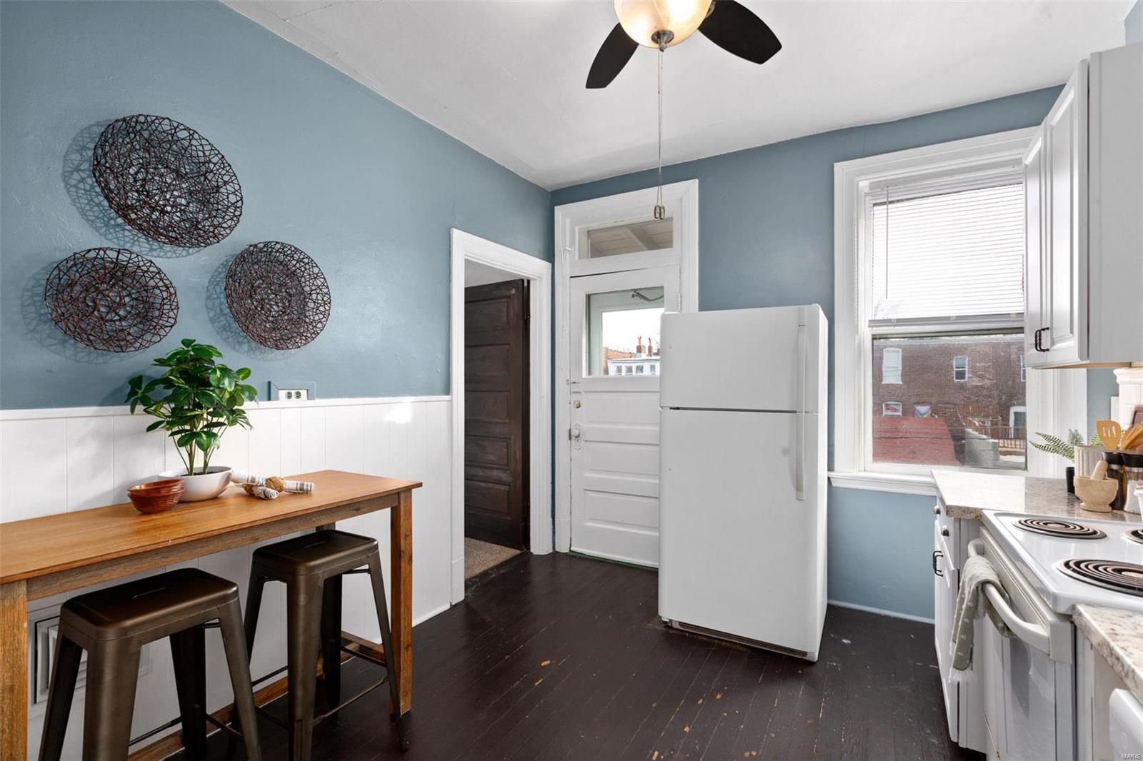 Tyler Place Add - Residential Income