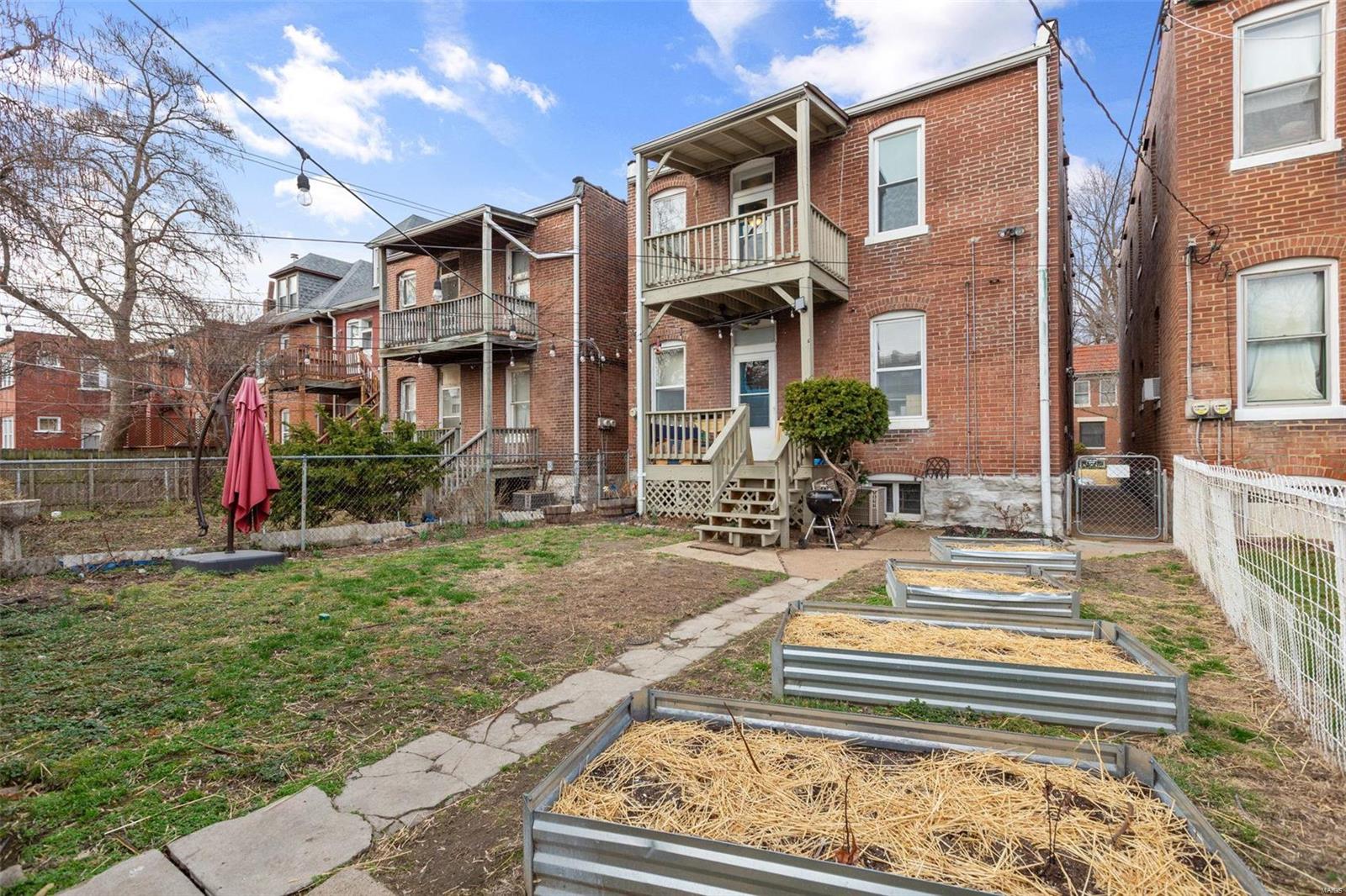 Tyler Place Add - Residential Income