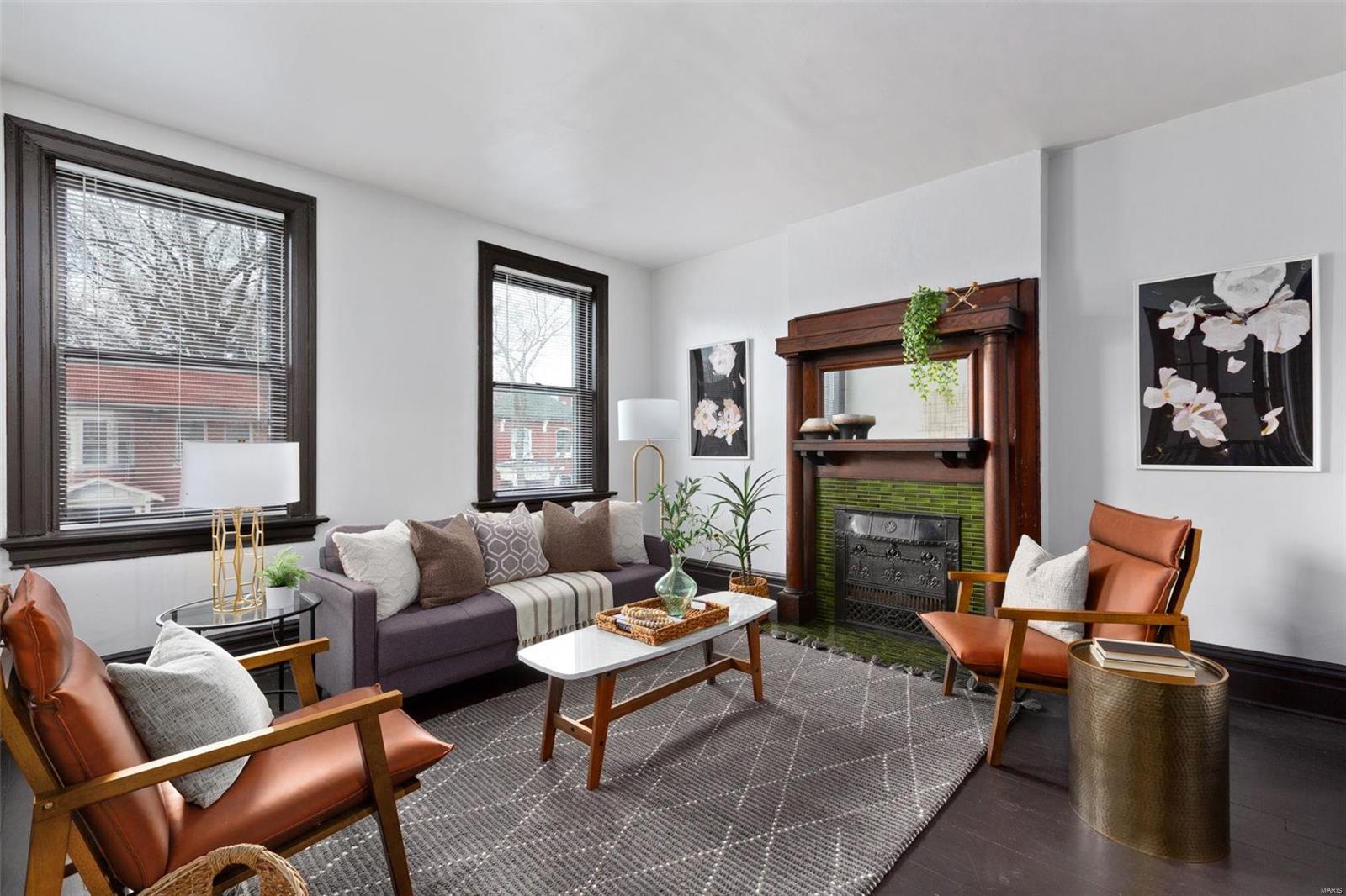 Tyler Place Add - Residential Income