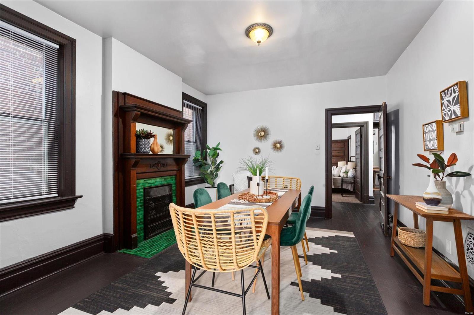 Tyler Place Add - Residential Income