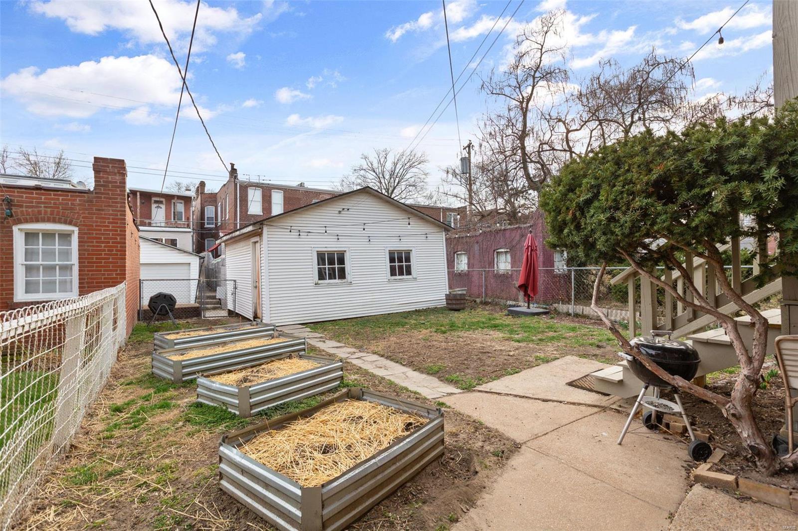 Tyler Place Add - Residential Income
