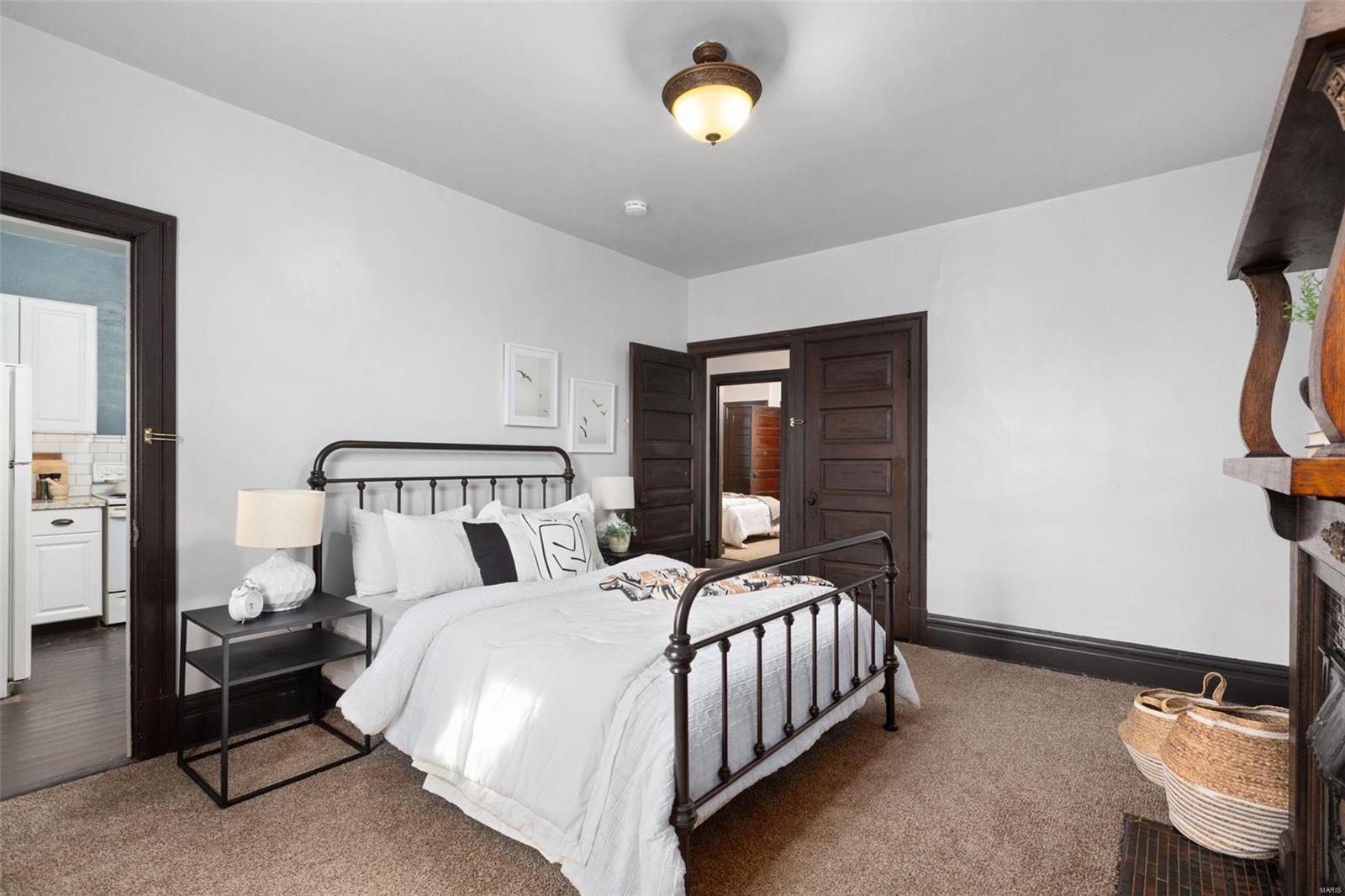 Tyler Place Add - Residential Income