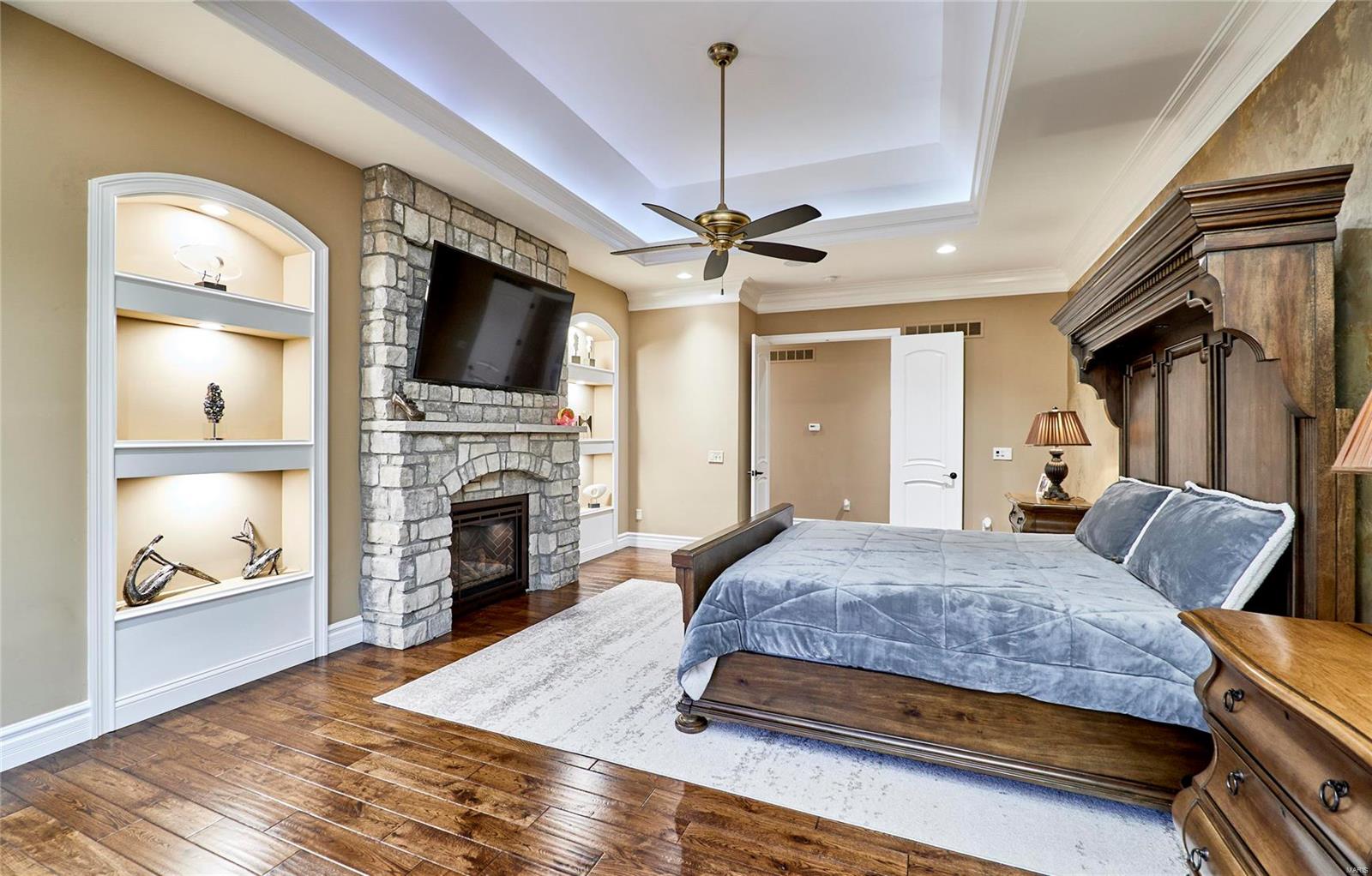 Stonecastle - Residential