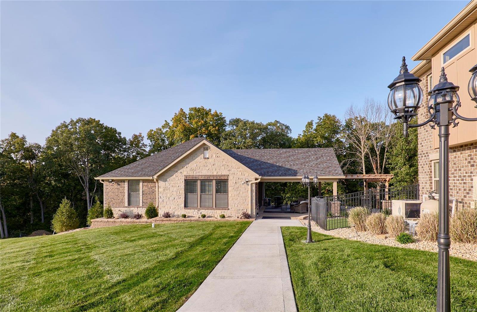 Stonecastle - Residential