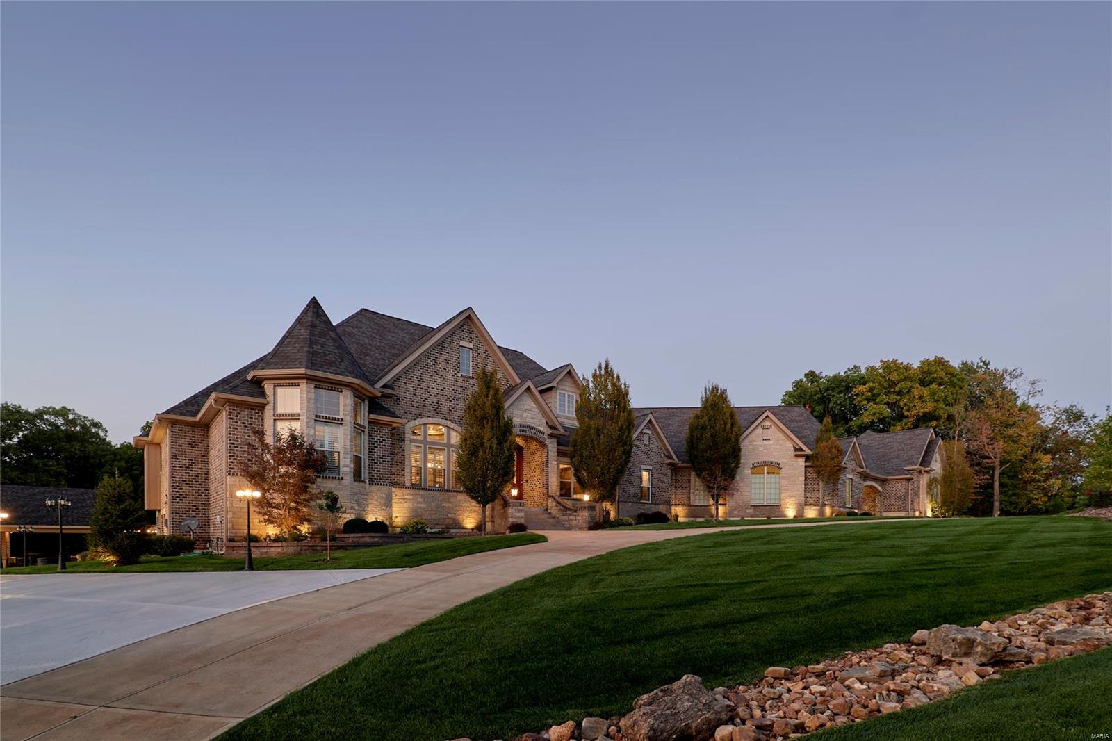 Stonecastle - Residential