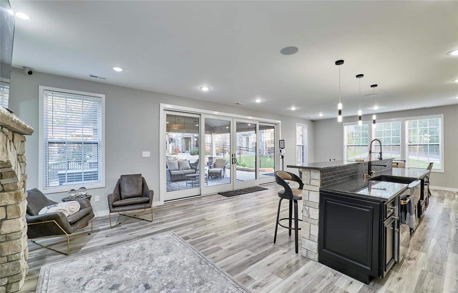 Stonecastle - Residential