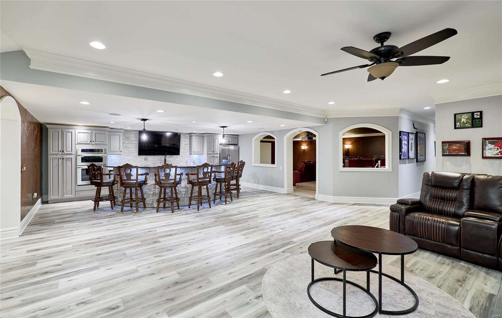 Stonecastle - Residential